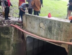 Wanita Ditemukan di Saluran Air Jababeka Cikarang, Polisi Selidiki Penyebab Kematian