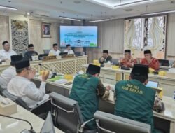 PCNU Bekasi Protes Kebijakan Gubernur Jabar, Sebut Bisa Rugikan Pesantren
