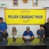 Viral Kecelakaan Beruntun di Cikarang Timur, Polisi Fasilitasi Damai