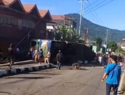 Tragedi Maut Bus ALS Medan-Bekasi: Polisi Dalami Dugaan Kelalaian Teknis