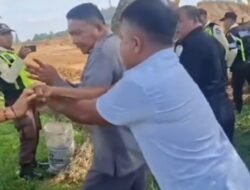 Konflik Lahan di Deltamas Cikarang: Pembangunan Terganggu, Investor Ragu