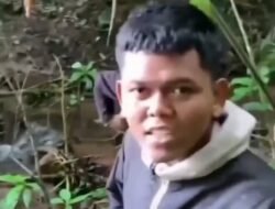 Hilang di Gunung Cikuray, Pelajar Asal Karawang Ditemukan Selamat oleh Tim SAR Gabungan