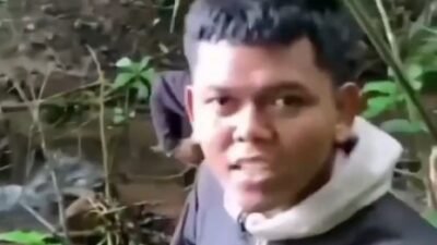 Hilang di Gunung Cikuray, Pelajar Asal Karawang Ditemukan Selamat oleh Tim SAR Gabungan