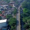 Flyover Tegal Gede Ditutup Sementara hingga Akhir Mei, Pengendara Diminta Gunakan Jalur Alternatif