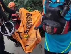 Pria Lansia di Tambun Utara Ditemukan Tewas Tenggelam Usai Menyeberangi Kali CBL