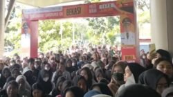 Menaker Resmi Hapus Batas Usia dalam Lowongan Kerja, Diskriminasi Rekrutmen Dilarang