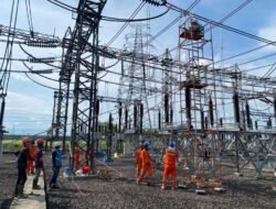 PLN Minta Maaf, Investigasi Listrik Padam di Bekasi dan Cikarang Masih Berlanjut