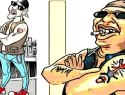 Operasi Berantas Jaya 2025, Polisi Amankan 280 Preman di Bekasi: Banyak yang Terlibat Pemalakan Pedagang