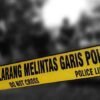 Pembunuhan di Kos Cibitung: Awalnya Beli Pisau Cutter Bareng, Berujung Maut