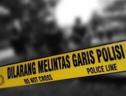 Pembunuhan di Kos Cibitung: Awalnya Beli Pisau Cutter Bareng, Berujung Maut
