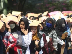2.000 Lowongan Dibuka! Job Fair Kabupaten Bekasi 2025 Siap Bantu Tekan Pengangguran