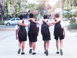 Sebelum Jam Subuh Masuk Sekolah? Pemkab Bekasi Minta Masukan Wali Murid