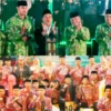 Kabupaten Bekasi Tempati Peringkat Kedua pada MTQH Jawa Barat 2025, 18 Medali Dibawa Pulang