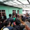 Pemuda Jatireja Tewas Dibacok Ketika Hentikan Tawuran, Warga Bekasi Berduka