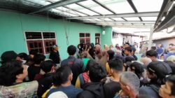 Pemuda Jatireja Tewas Dibacok Ketika Hentikan Tawuran, Warga Bekasi Berduka