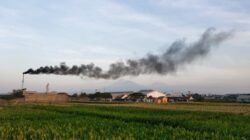 Dua Pabrik di Bekasi Ditutup Kementerian Lingkungan Hidup karena Cemari Udara Jabodetabek