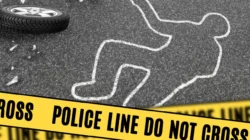 Geger Penemuan Pria Bersimbah Darah di Bekasi, Polisi Pastikan Korban Kecelakaan Tunggal
