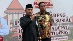 Creative Hub Bekasi Resmi Dibuka, Tujuh Subsektor Ekraf Sudah Aktif