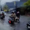 Banjir Tak Kunjung Usai di Jalan Imam Bonjol Cikarang Barat, Warga Desak Audit Lingkungan