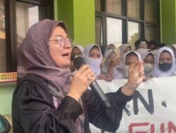 Kepala Sekolah SMAN 9 Tambun Selatan Absen Usai Demo, Jabatan Sementara Segera Ditentukan