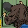 Ditinggal Salat Idul Adha, Dua Rumah di Cikarang Dibobol Maling