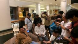 Cinta Terlarang di Koridor Kekuasaan: Antara Tanggung Jawab dan Hasrat