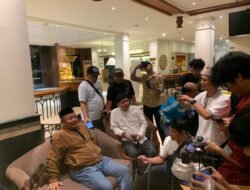 Cinta Terlarang di Koridor Kekuasaan: Antara Tanggung Jawab dan Hasrat
