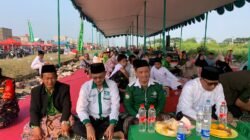 Majelis Pembina An-Nadliyah Gelar Khotmil Qur’an dan Berbagai Lomba Islami di Kabupaten Bekasi