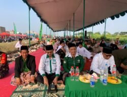 Majelis Pembina An-Nadliyah Gelar Khotmil Qur’an dan Berbagai Lomba Islami di Kabupaten Bekasi
