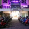 Vespa Antique Club Kabupaten Bekasi Rayakan Anniversary Pertama, Teguhkan Komitmen Sosial dan Budaya