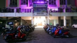 Vespa Antique Club Kabupaten Bekasi Rayakan Anniversary Pertama, Teguhkan Komitmen Sosial dan Budaya