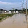 Ribuan Warga Mengungsi, Hujan Deras dan Drainase Buruk Jadi Pemicu Banjir