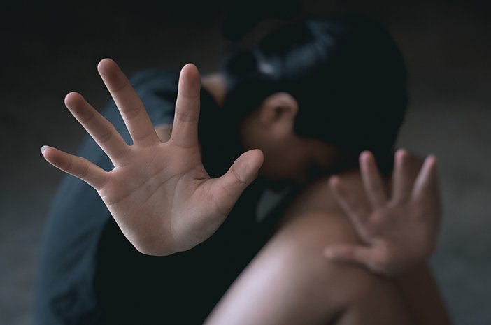Polisi Tangkap Tersangka Pelecehan Anak Usai Dua Tahun Buron