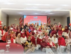 Dari Bintang 3 ke Bintang 4, Ayola Hotel Lippo Cikarang Buktikan Diri sebagai Destinasi Bisnis & Liburan Keluarga Berkelas Internasional!