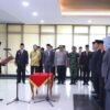 Rotasi Besar-Besaran! 14 Jabatan Eselon II di Pemkab Bekasi Diganti