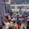 Hendak Ikut Demo, 48 Pelajar dari Berbagai Daerah Diamankan di Cikarang