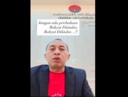 Kasus Ojol Tewas Terlindas Rantis di Jakarta,  Ketua Fraksi PDIP Kabupaten Bekasi Puji Respons Cepat Kapolri