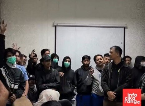 Pahitnya Magang Bertahun-tahun: Upah Harian, Tanpa BPJS, Lalu Dipecat