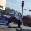Flyover Cikarang Utara Ditutup Sementara, Pengendara Diimbau Cari Jalur Alternatif