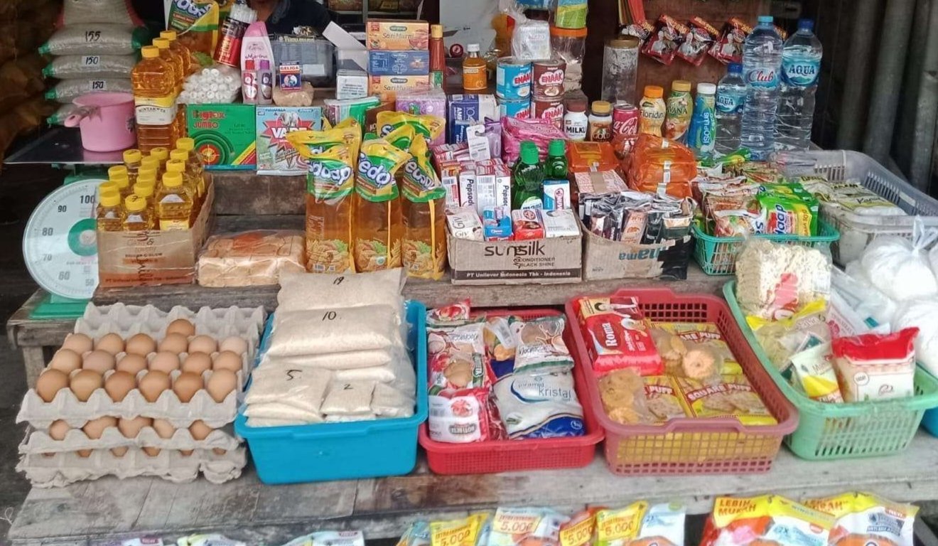 Pemkab Bekasi Tegaskan Komitmen Jaga Stabilitas Harga Kebutuhan Pokok
