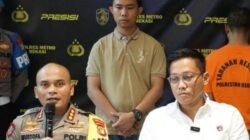 Oknum Polisi di Cikarang Utara Diduga Tolak Proses Maling Motor, Kapolres Metro Bekasi Minta Maaf
