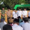 Doa Bersama di Plaza Pemkab Bekasi, Wujud Munajat untuk Keamanan dan Kedamaian Bangsa