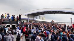 Buruh Yamaha Menang Gugatan, PHK Dibatalkan oleh PHI Bandung