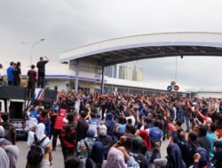 Buruh Yamaha Menang Gugatan, PHK Dibatalkan oleh PHI Bandung