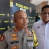 Polrestro Bekasi Kabupaten Tetapkan Ade Efendi Zarkasih Jadi Tersangka
