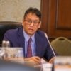 Jual Beli Jabatan di Bekasi, Diungkap Purbaya dalam Rapat Koordinasi