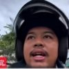 Driver Ojol Curigai Motor Diduga Hasil Curian di Cakung, Pelaku Tinggalkan Kendaraan