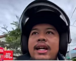 Driver Ojol Curigai Motor Diduga Hasil Curian di Cakung, Pelaku Tinggalkan Kendaraan