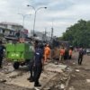 Pemkab Bekasi Bongkar Pasar Lama, Siapkan Wajah Baru untuk PKL Cikarang