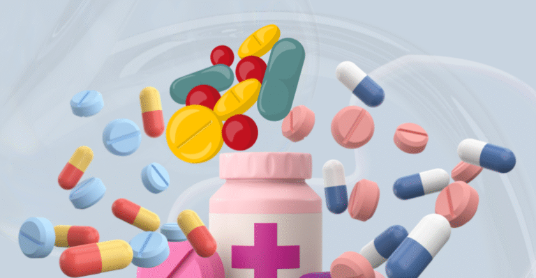 Respon Laporan Warga, Polsek Sukatani Razia Toko Obat